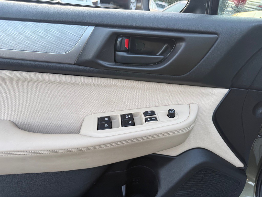 2018 Subaru Outback Image 37