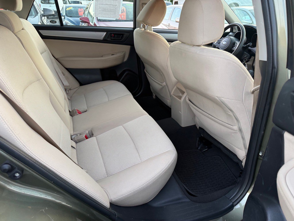 2018 Subaru Outback Image 44