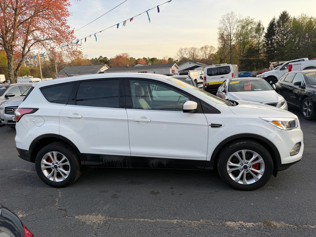 2017 Ford Escape Image 6
