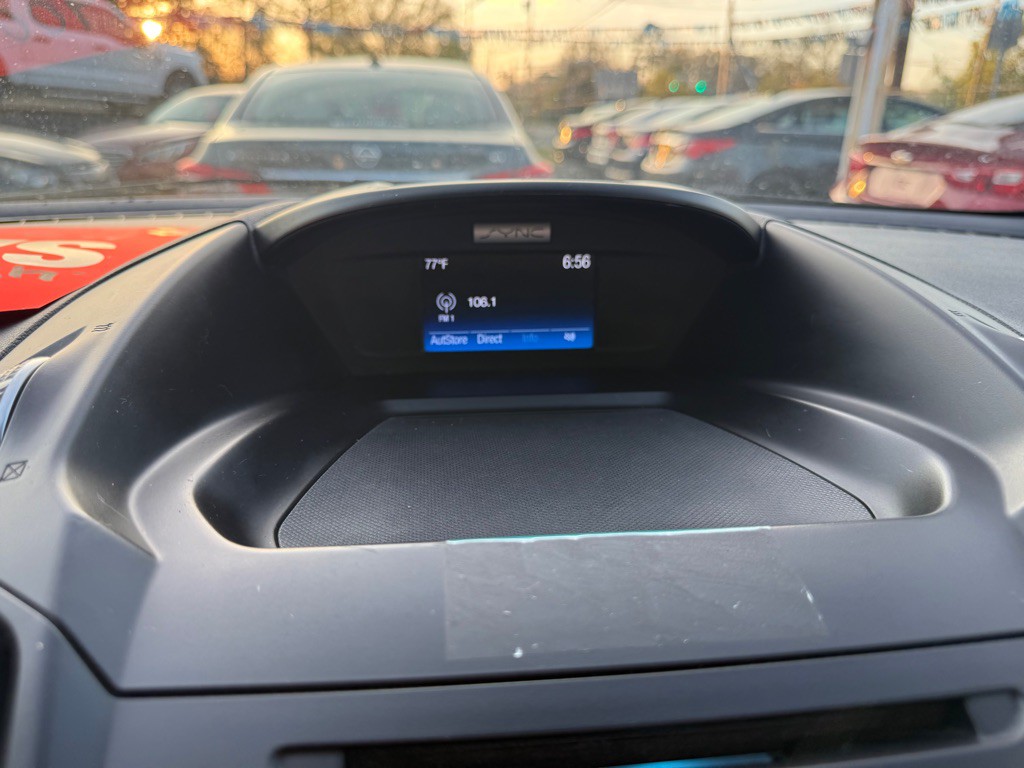 2017 Ford Escape Image 20