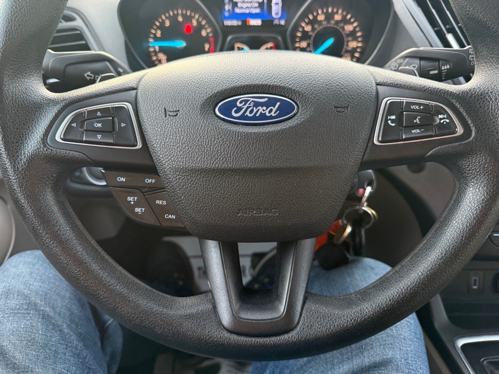 2017 Ford Escape Image 21