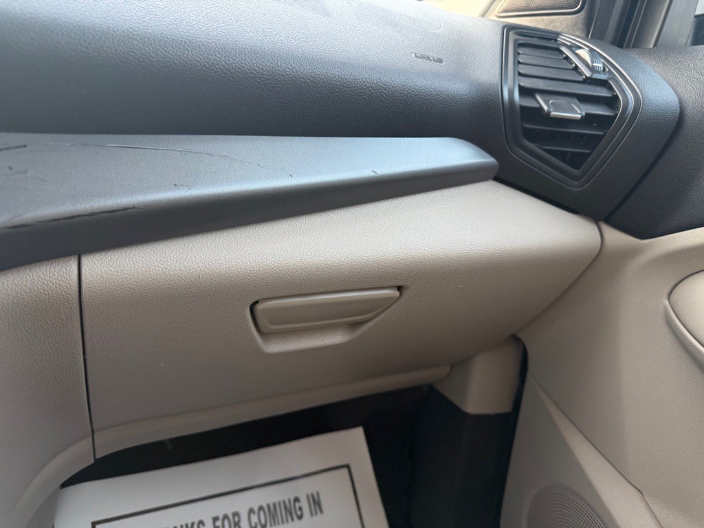 2017 Ford Escape Image 22