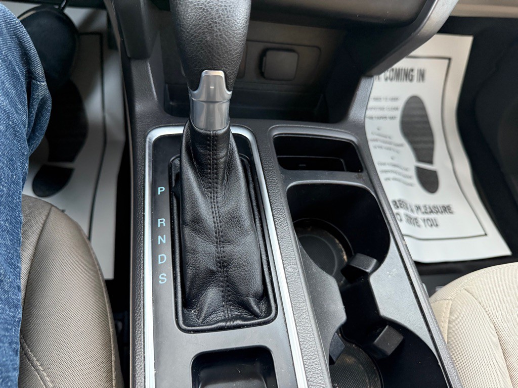 2017 Ford Escape Image 23