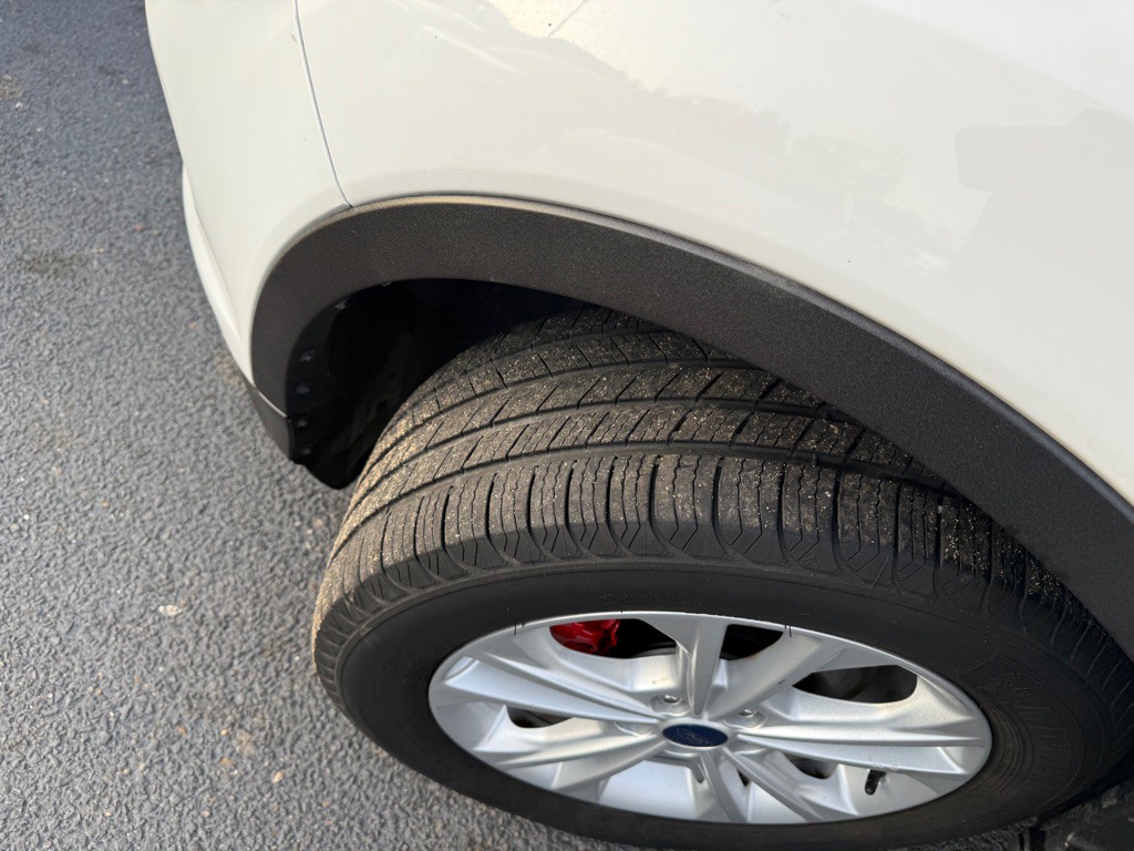 2017 Ford Escape Image 27