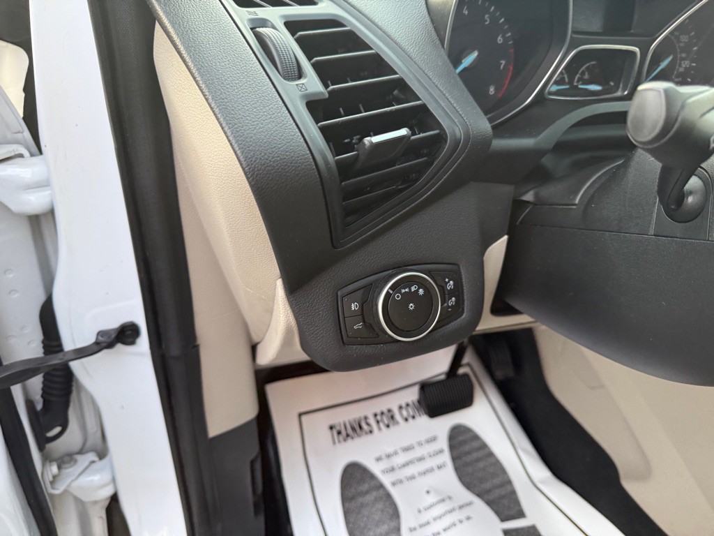 2017 Ford Escape Image 34