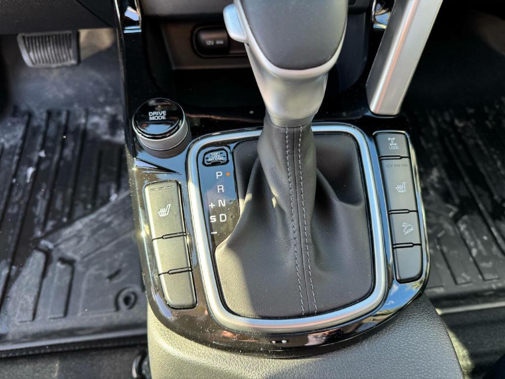 2022 Kia Seltos Image 6