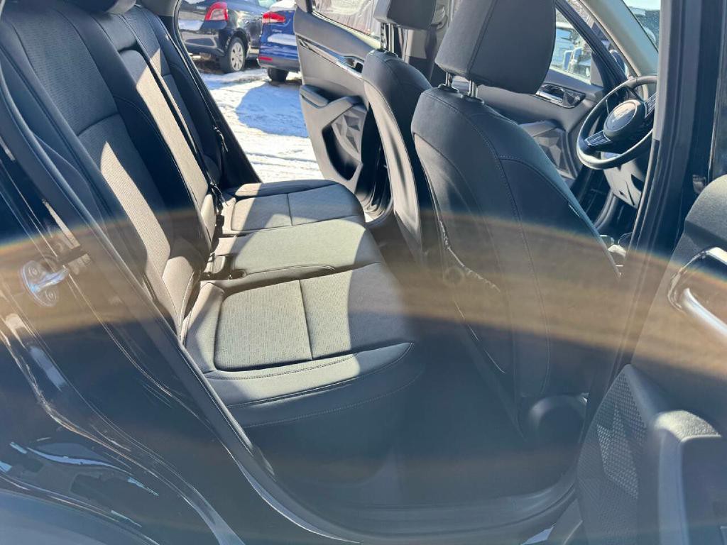 2022 Kia Seltos Image 9