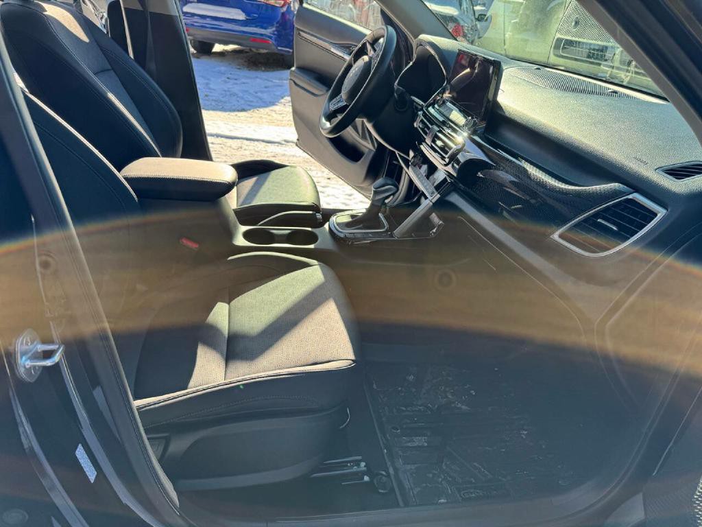 2022 Kia Seltos Image 10