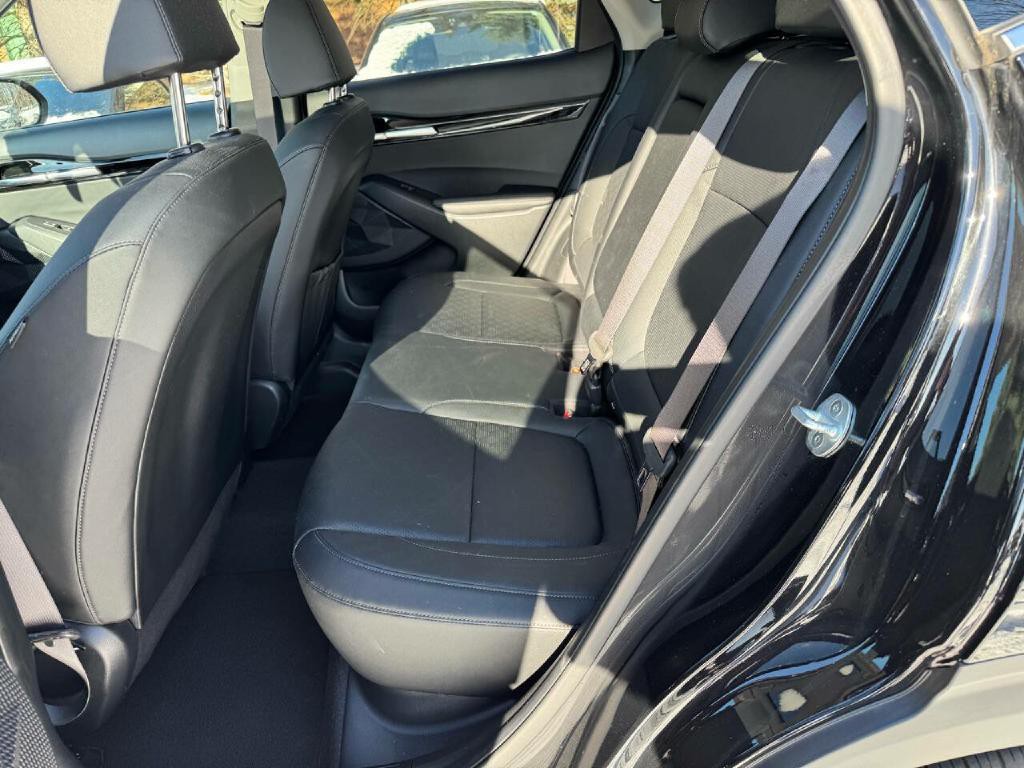 2022 Kia Seltos Image 12