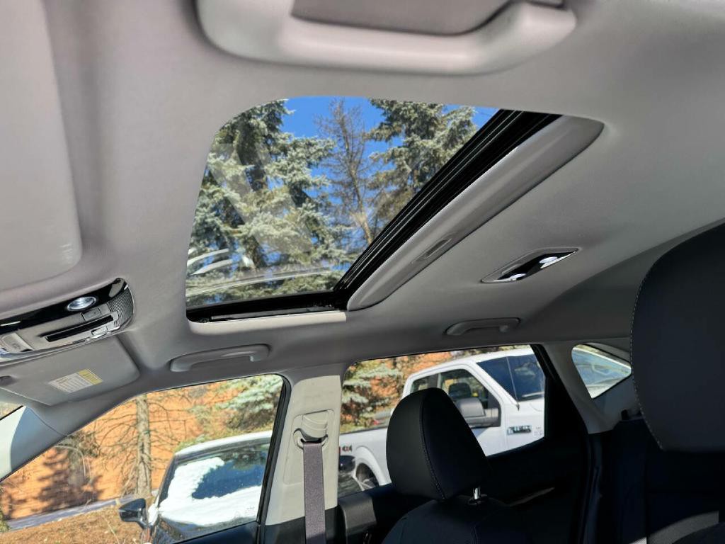 2022 Kia Seltos Image 13
