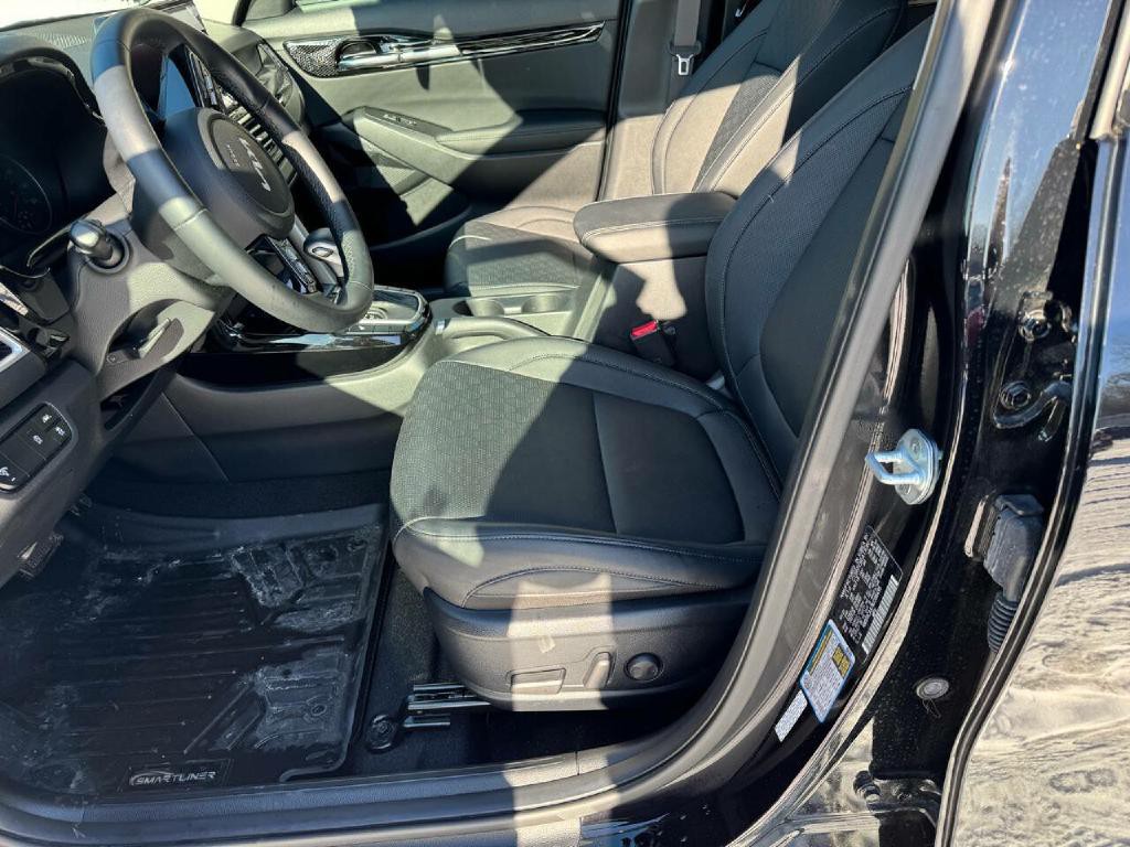 2022 Kia Seltos Image 15