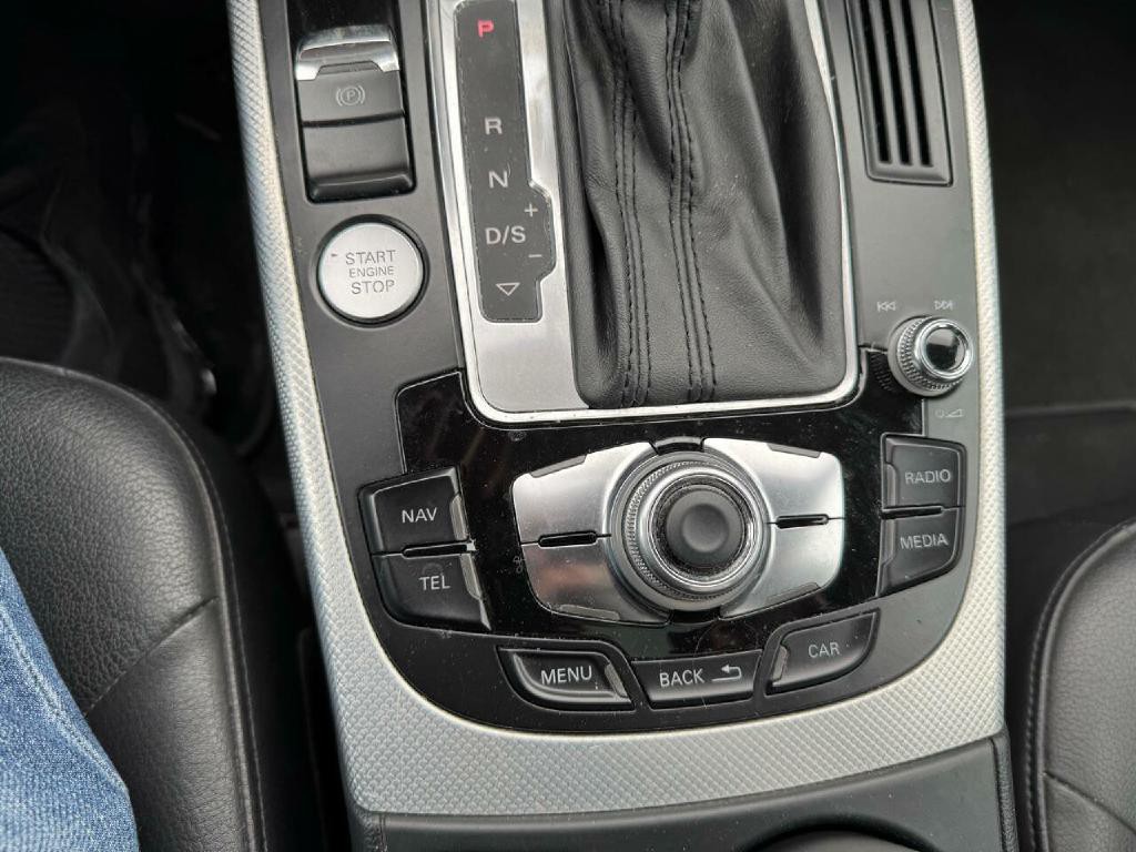2013 Audi Allroad Image 23