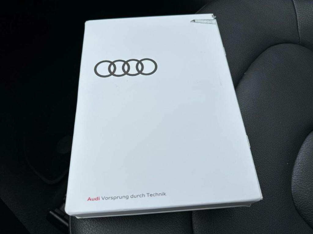 2013 Audi Allroad Image 24