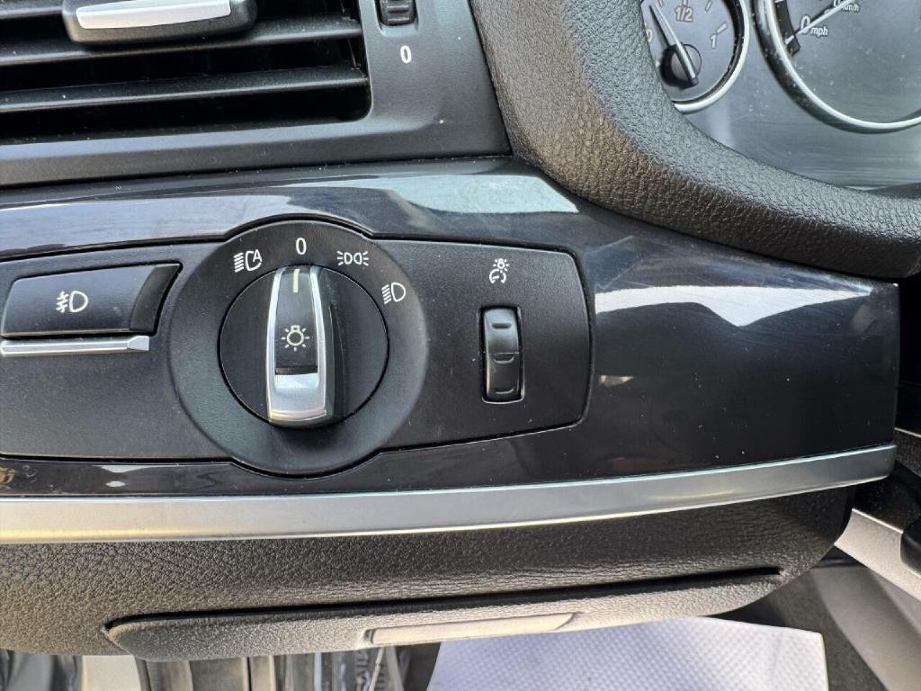 2014 BMW X3 Image 16