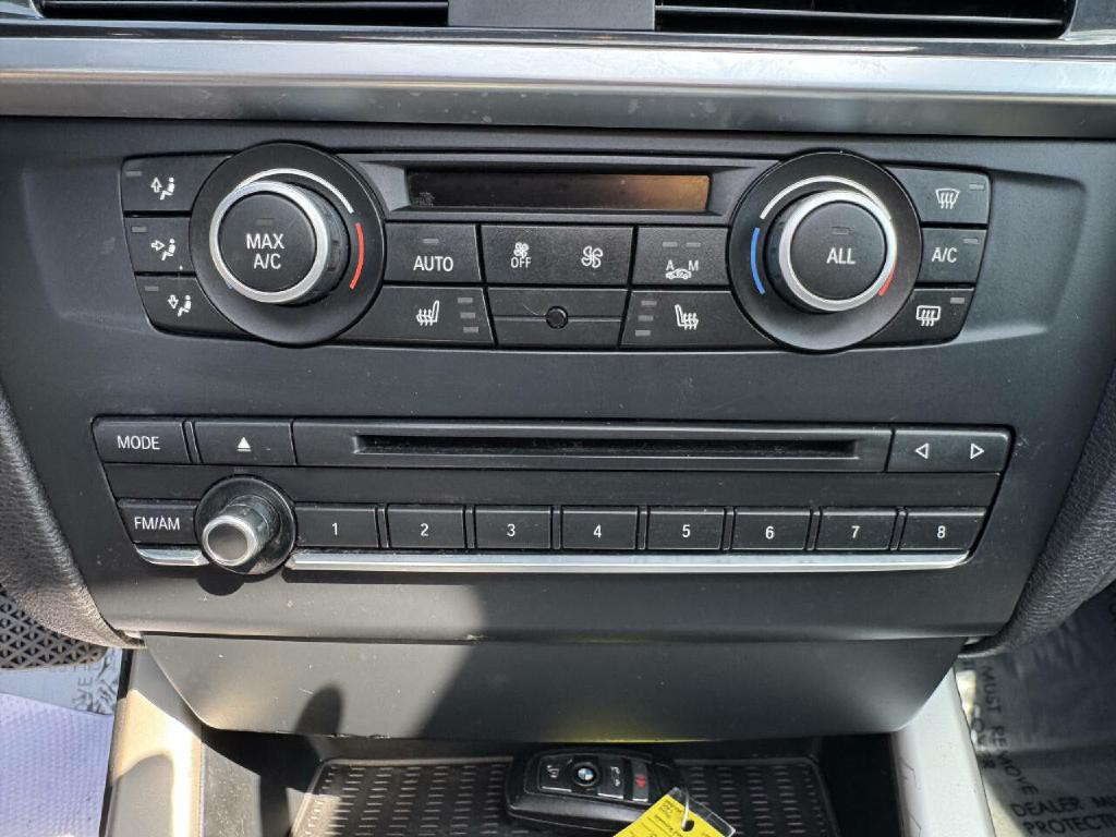 2014 BMW X3 Image 22