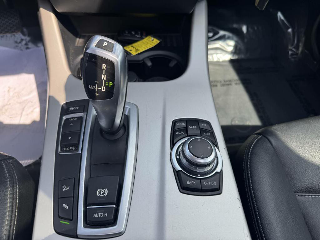 2014 BMW X3 Image 24