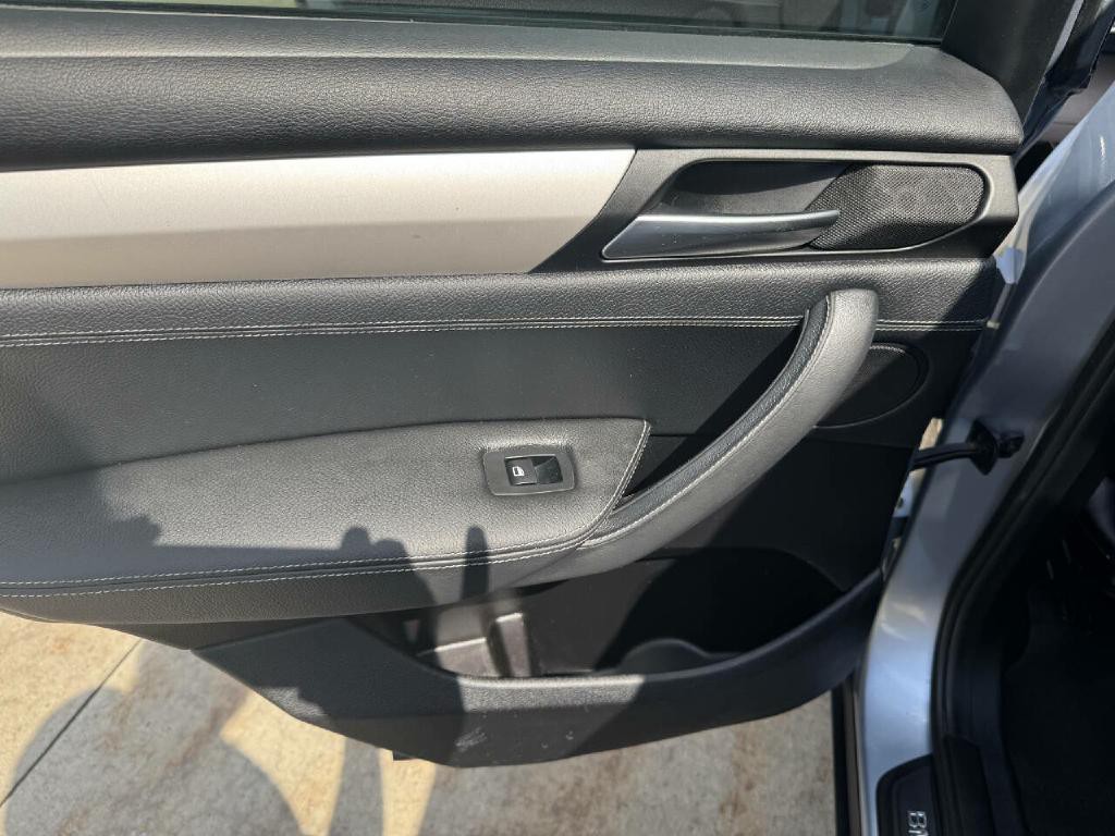 2014 BMW X3 Image 28