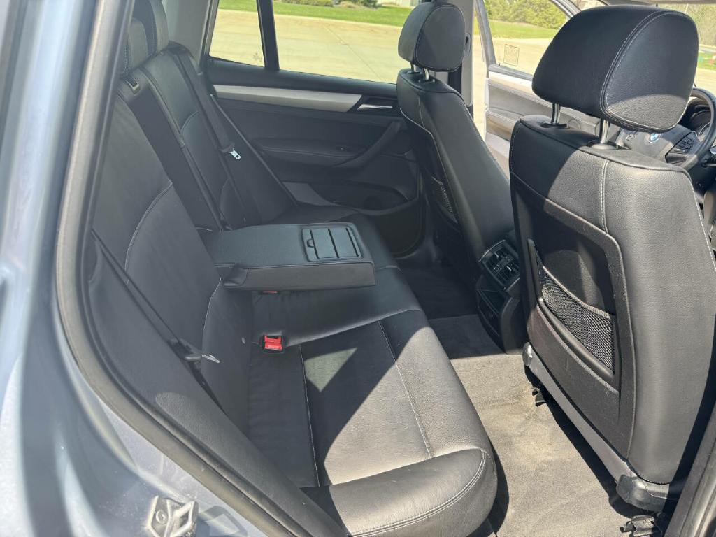 2014 BMW X3 Image 29