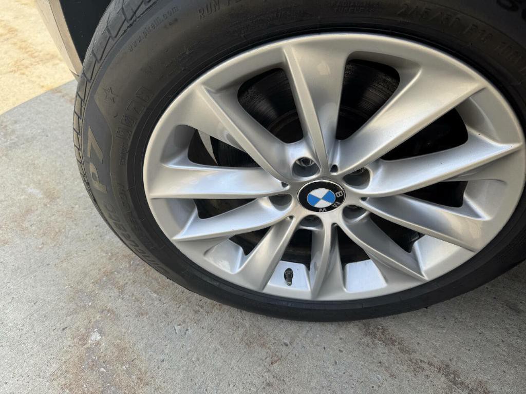 2014 BMW X3 Image 31