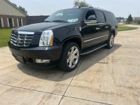Image for 2012 Cadillac Escalade Luxury ID: 6677915