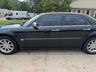 Image for 2005 Chrysler 300 C ID: 6677916