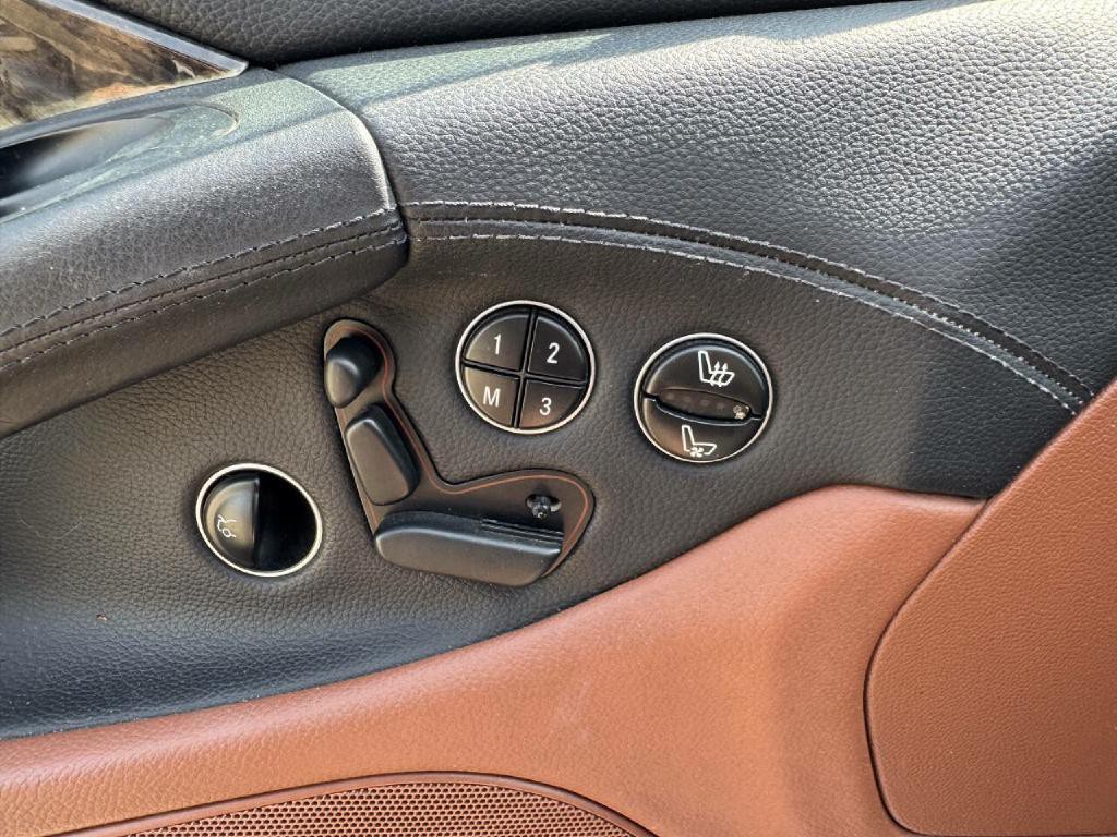 2007 Mercedes-Benz SL-Class Image 13