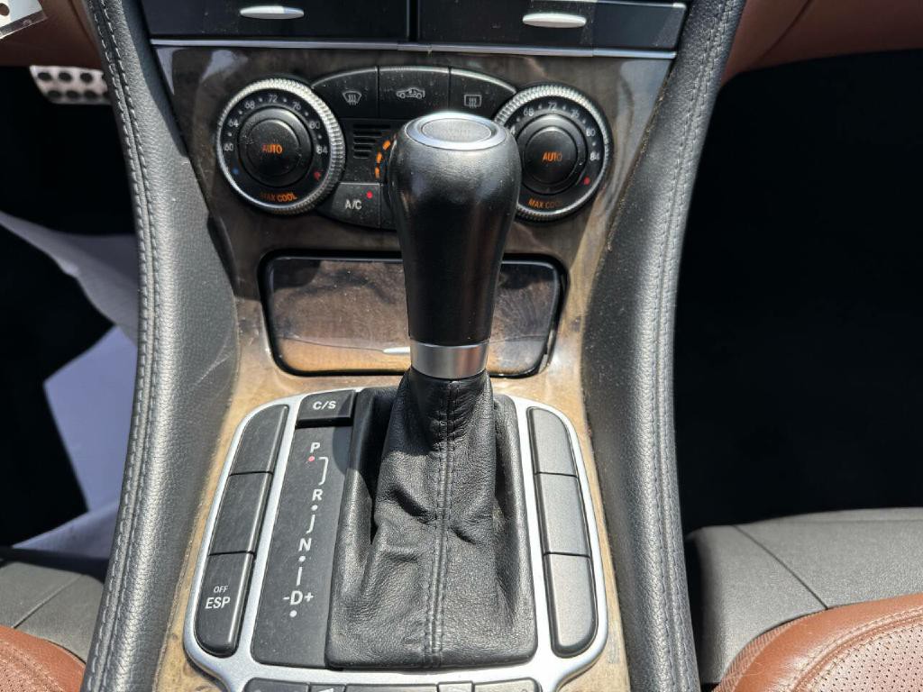 2007 Mercedes-Benz SL-Class Image 20
