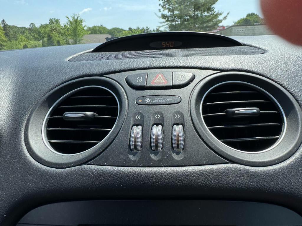 2007 Mercedes-Benz SL-Class Image 22