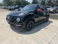 Image for 2016 Nissan Juke Nismo Rs ID: 6677918