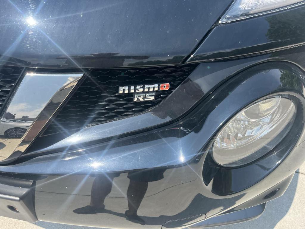2016 Nissan Juke Image 3