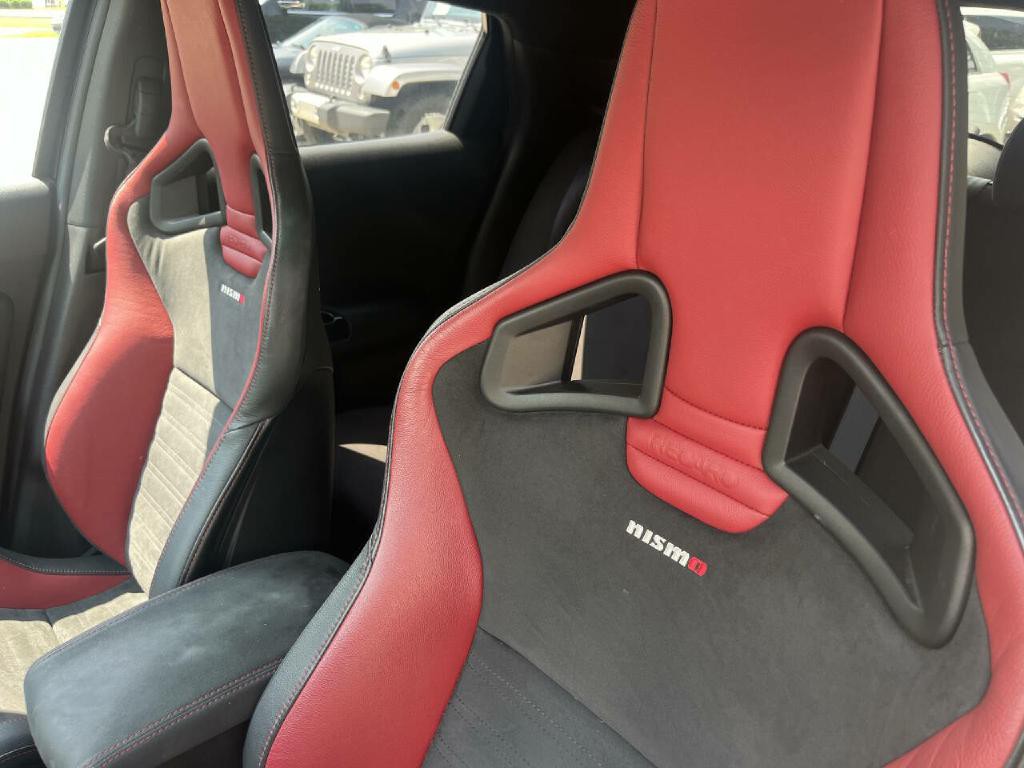 2016 Nissan Juke Image 15