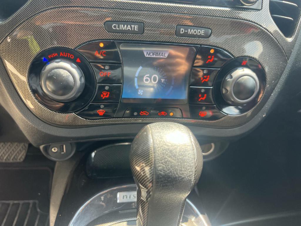 2016 Nissan Juke Image 20