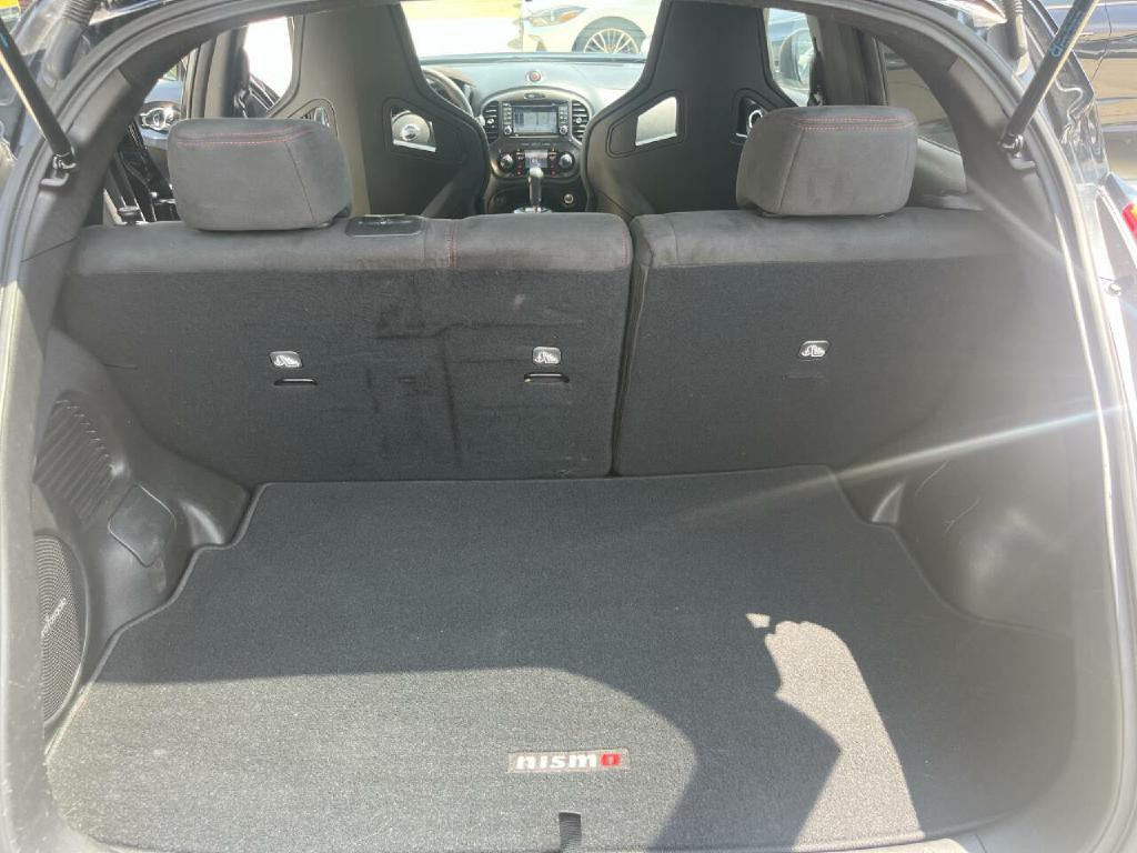 2016 Nissan Juke Image 24