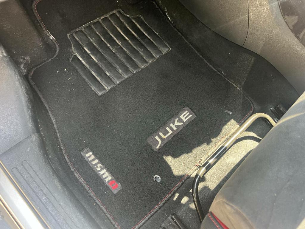 2016 Nissan Juke Image 25