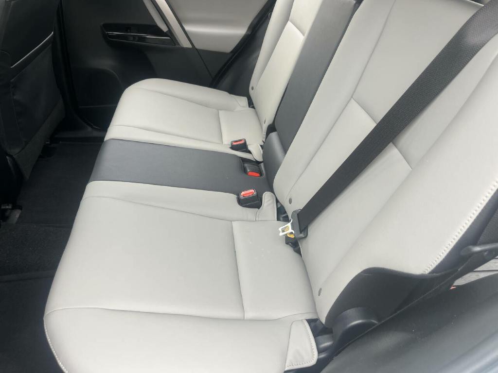 2017 Toyota Rav4 Image 23
