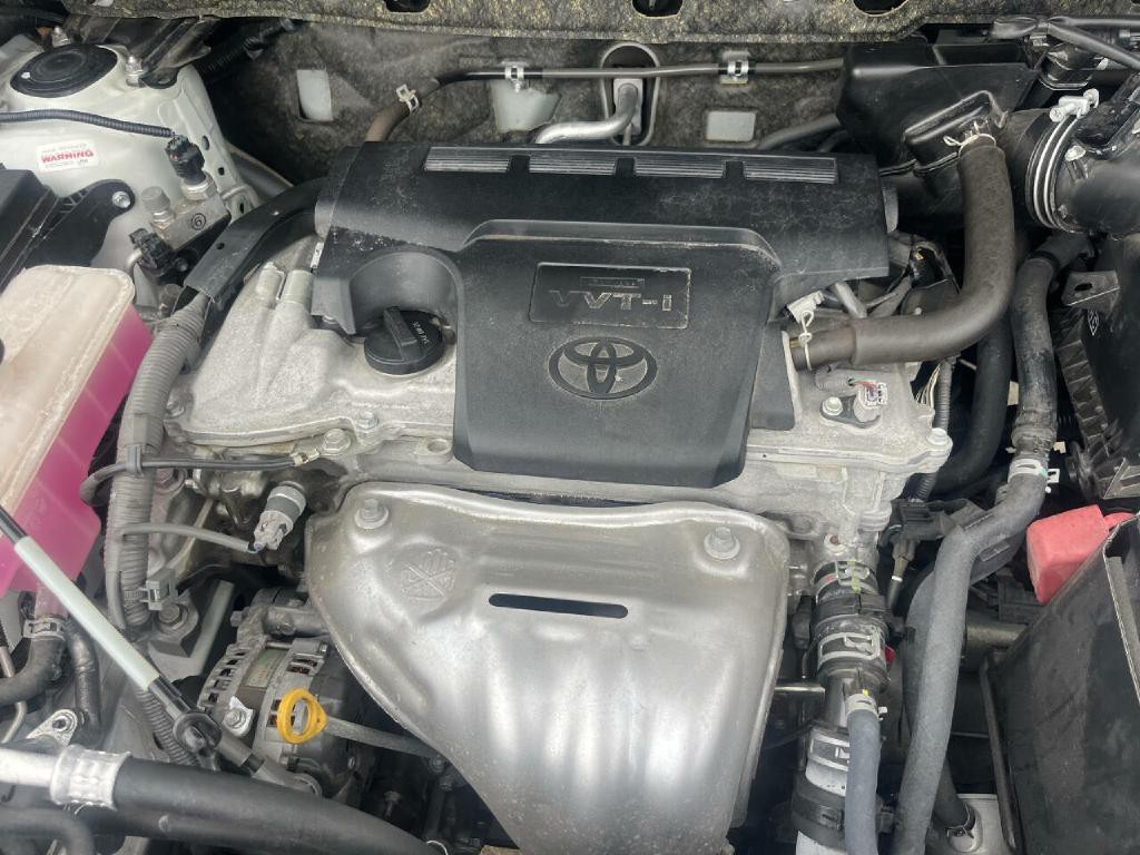 2017 Toyota Rav4 Image 29