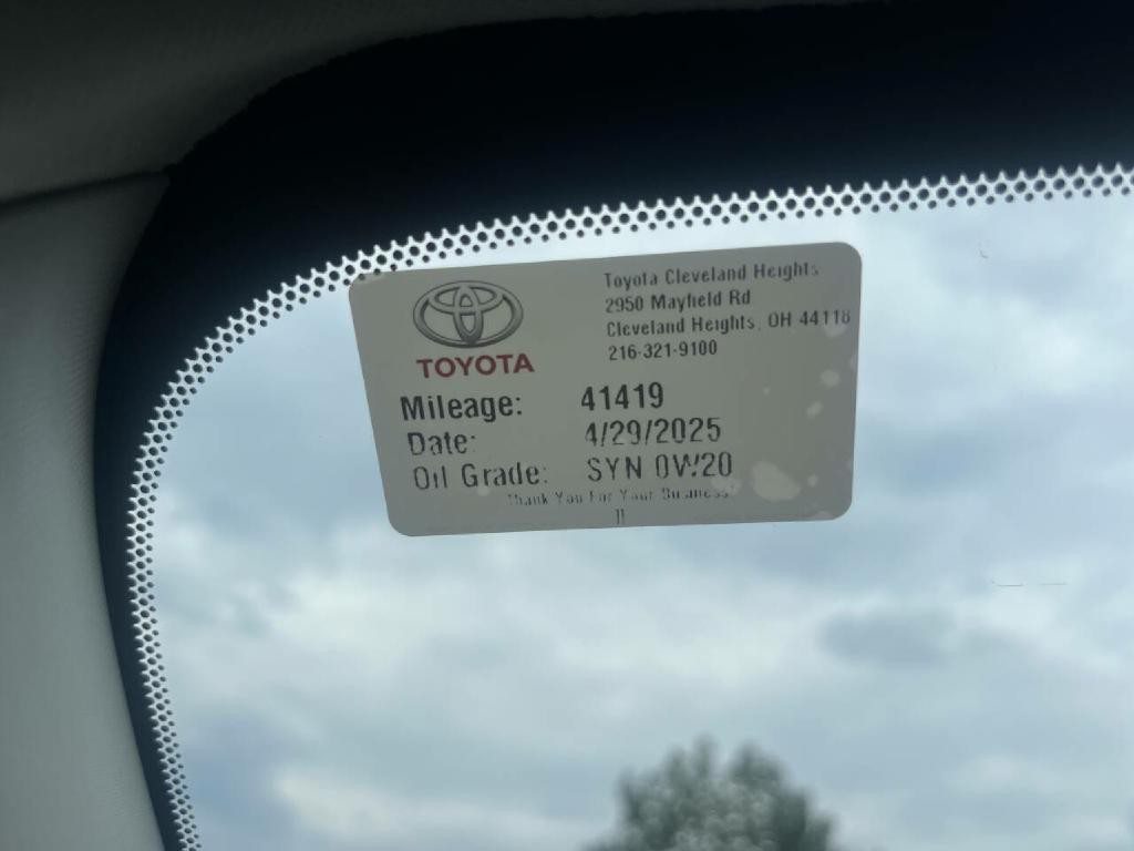 2017 Toyota Rav4 Image 34