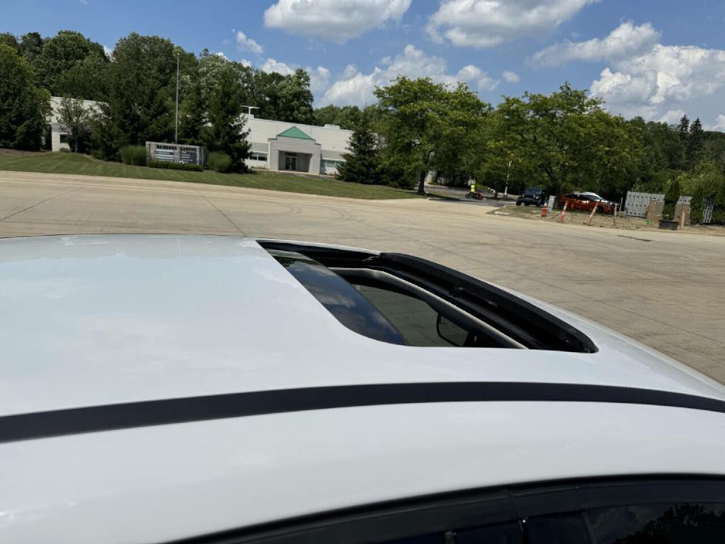 2018 Ford Focus Image 6