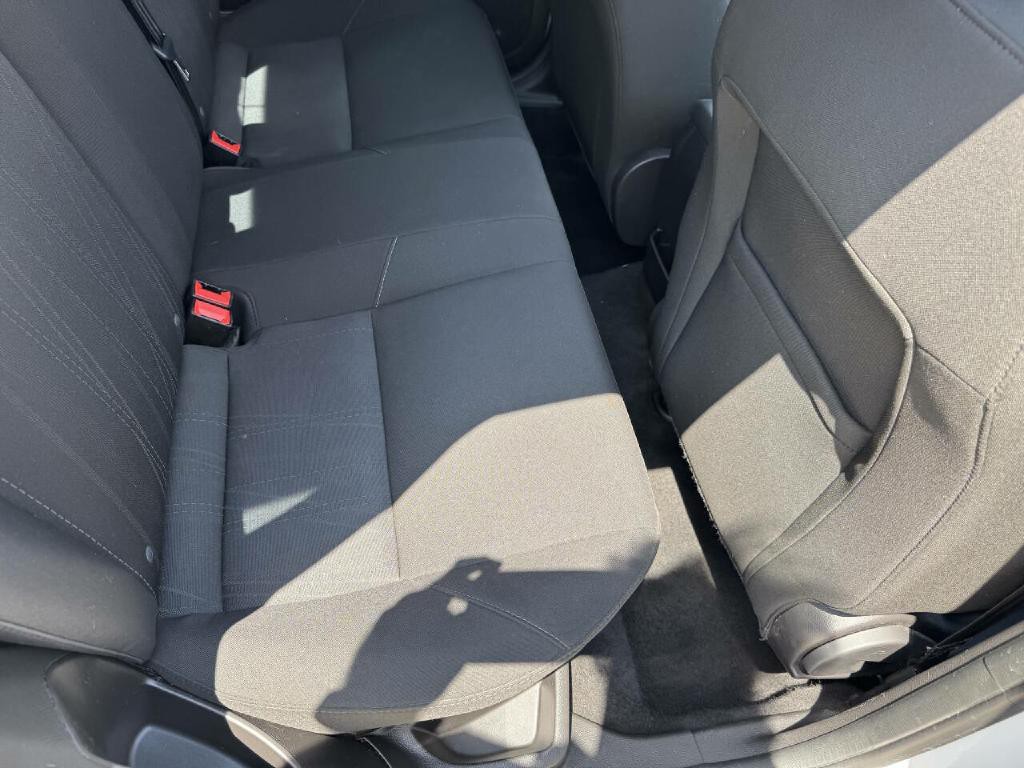 2018 Ford Focus Image 7