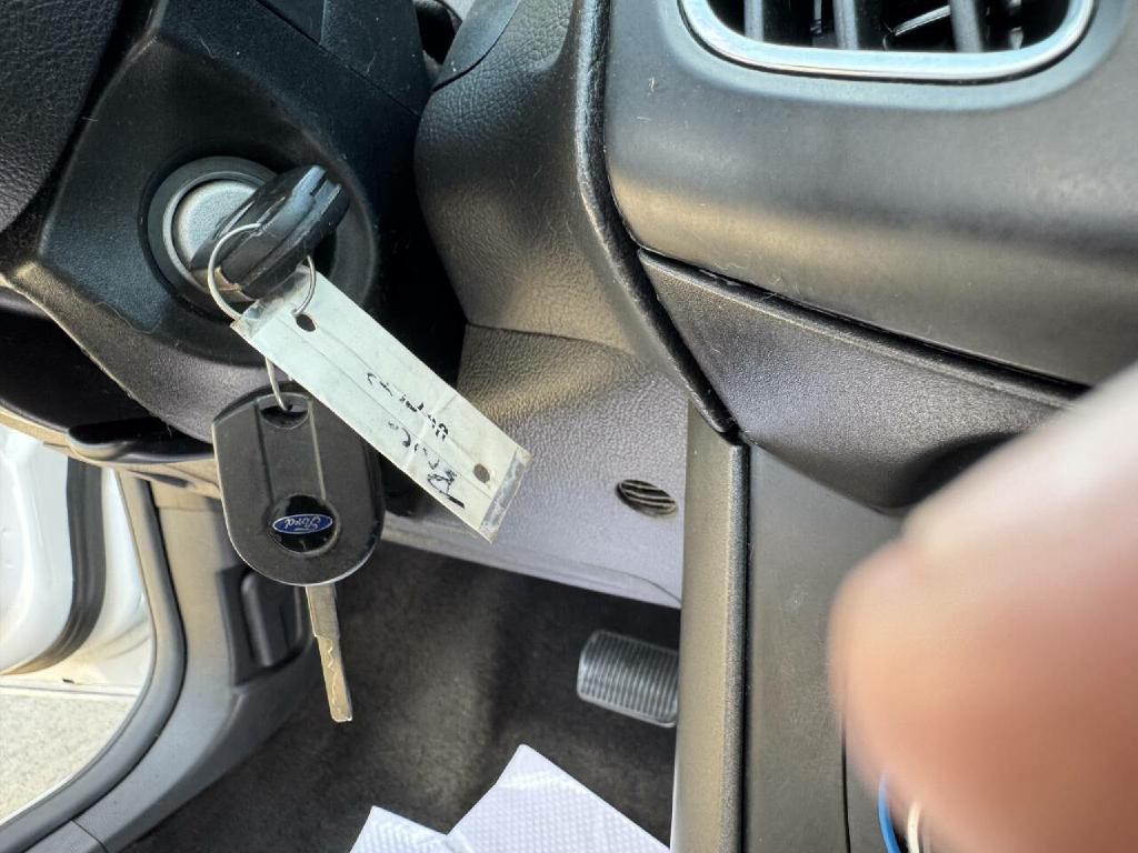 2018 Ford Focus Image 11
