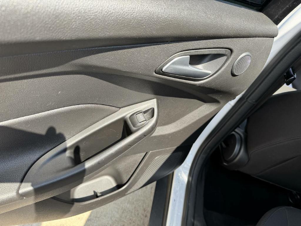 2018 Ford Focus Image 14