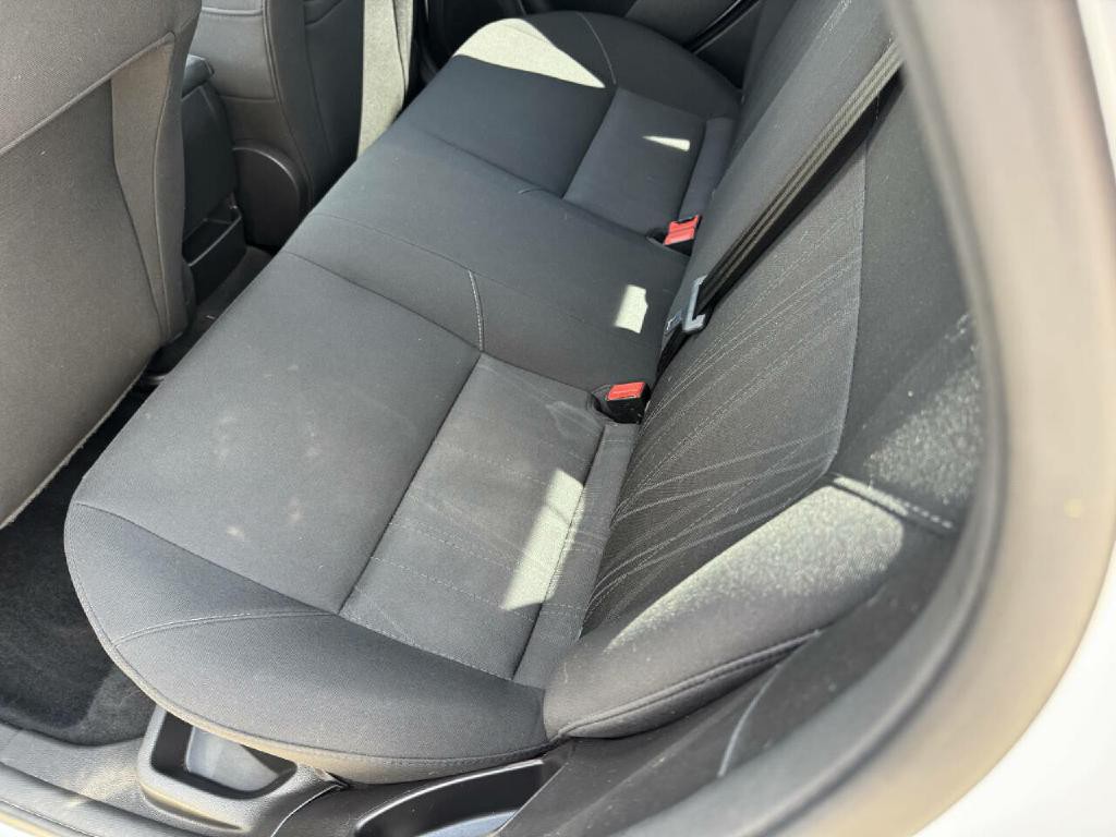 2018 Ford Focus Image 15