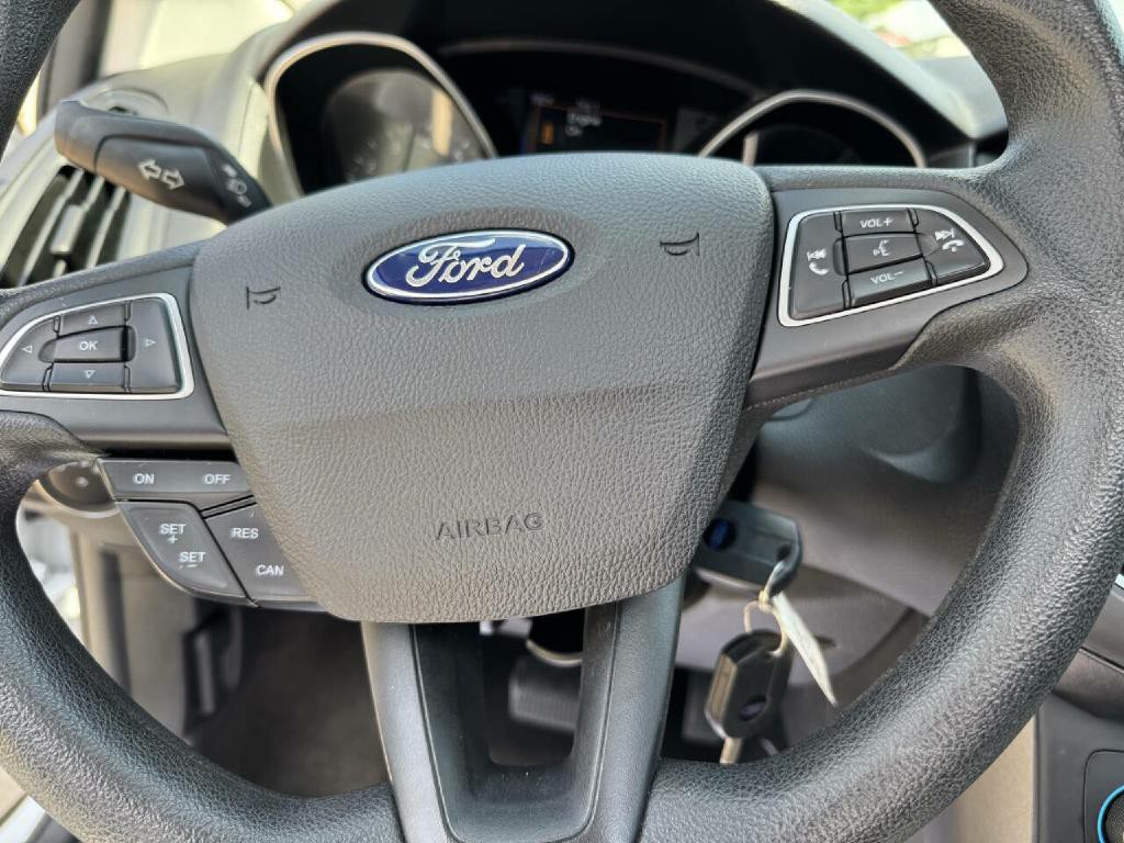 2018 Ford Focus Image 20