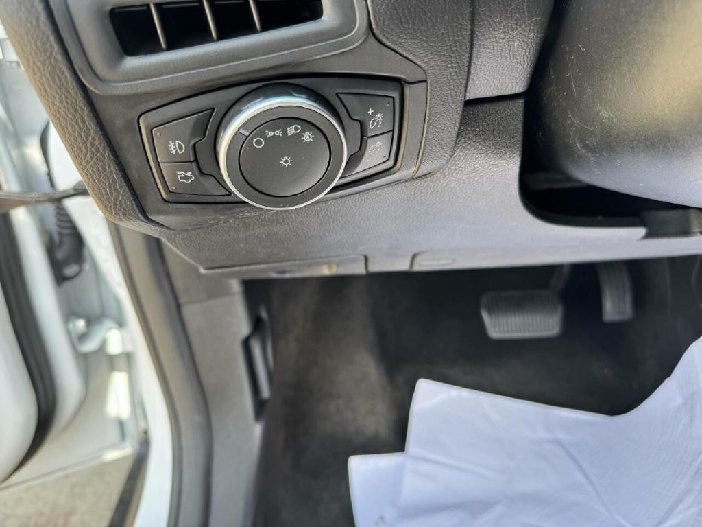2018 Ford Focus Image 21