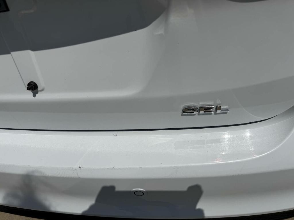 2018 Ford Focus Image 29