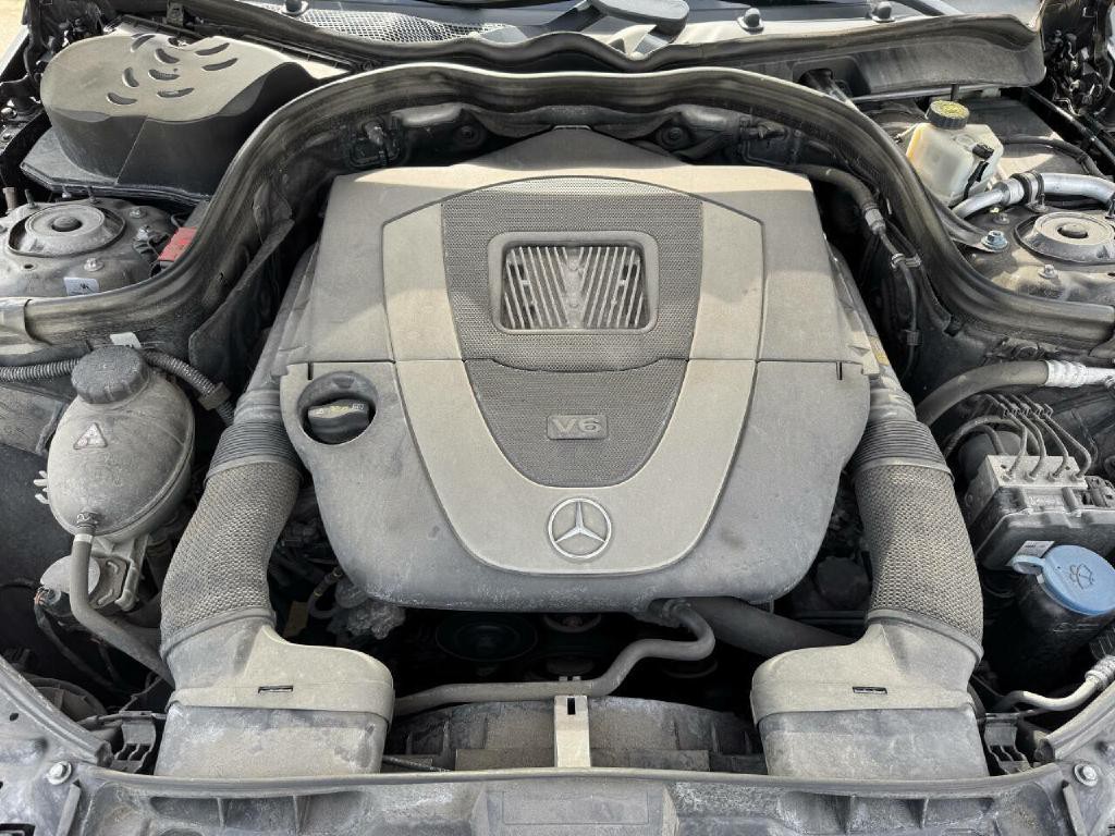 2011 Mercedes-Benz E-Class Image 20
