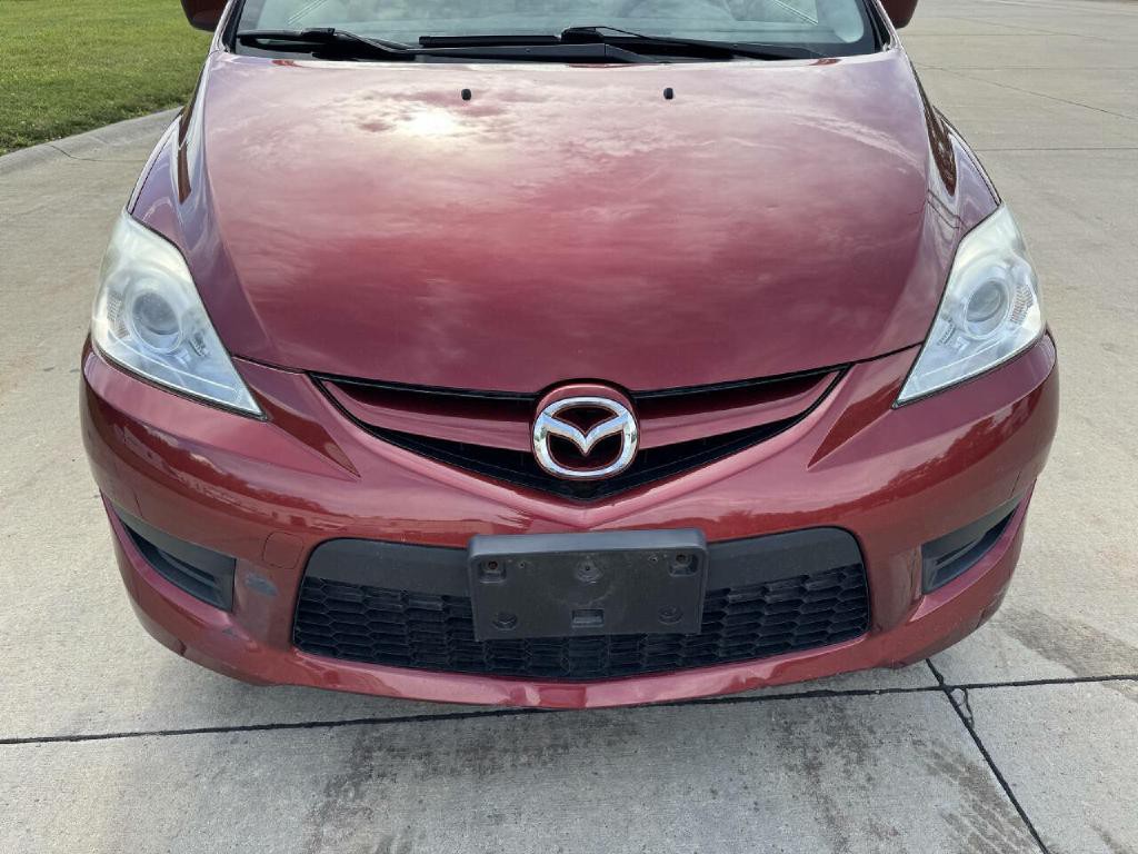 2009 Mazda Mazda5 Image 5