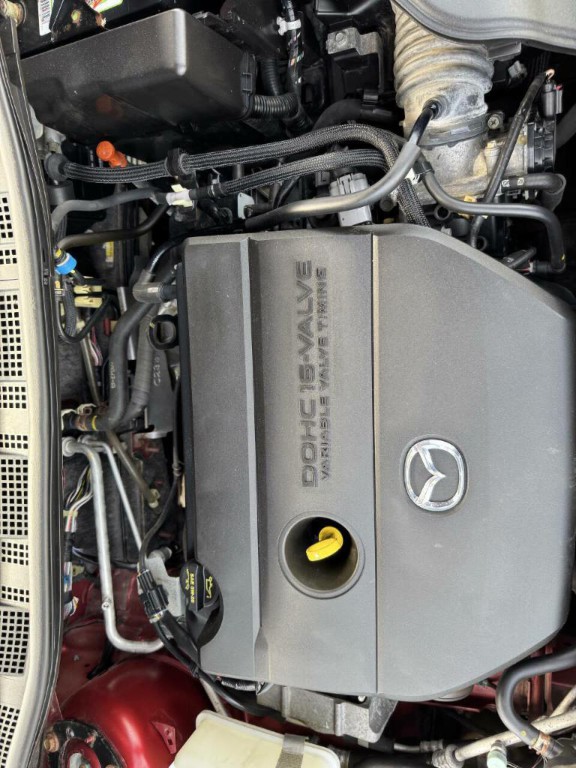2009 Mazda Mazda5 Image 7