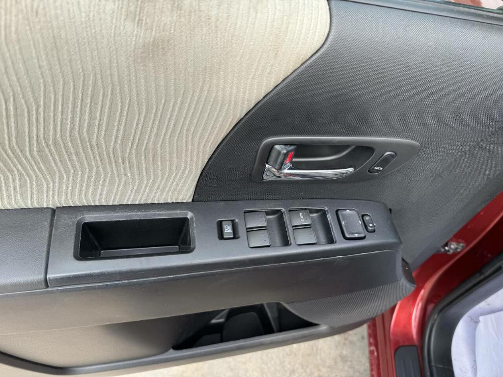 2009 Mazda Mazda5 Image 9
