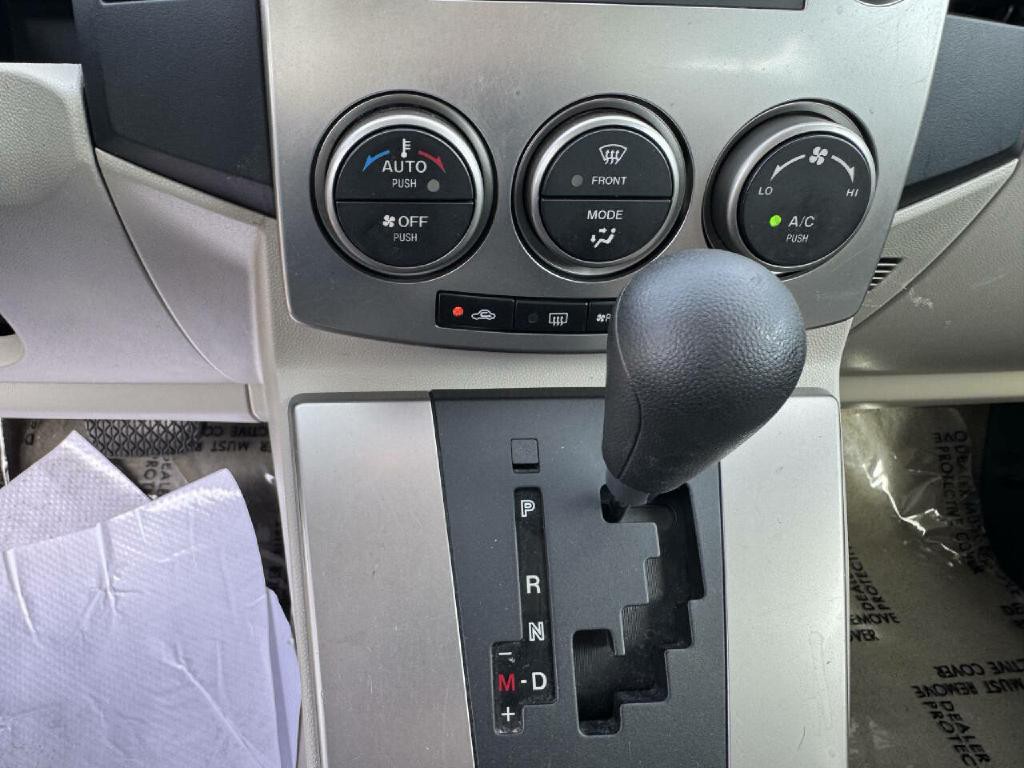 2009 Mazda Mazda5 Image 13